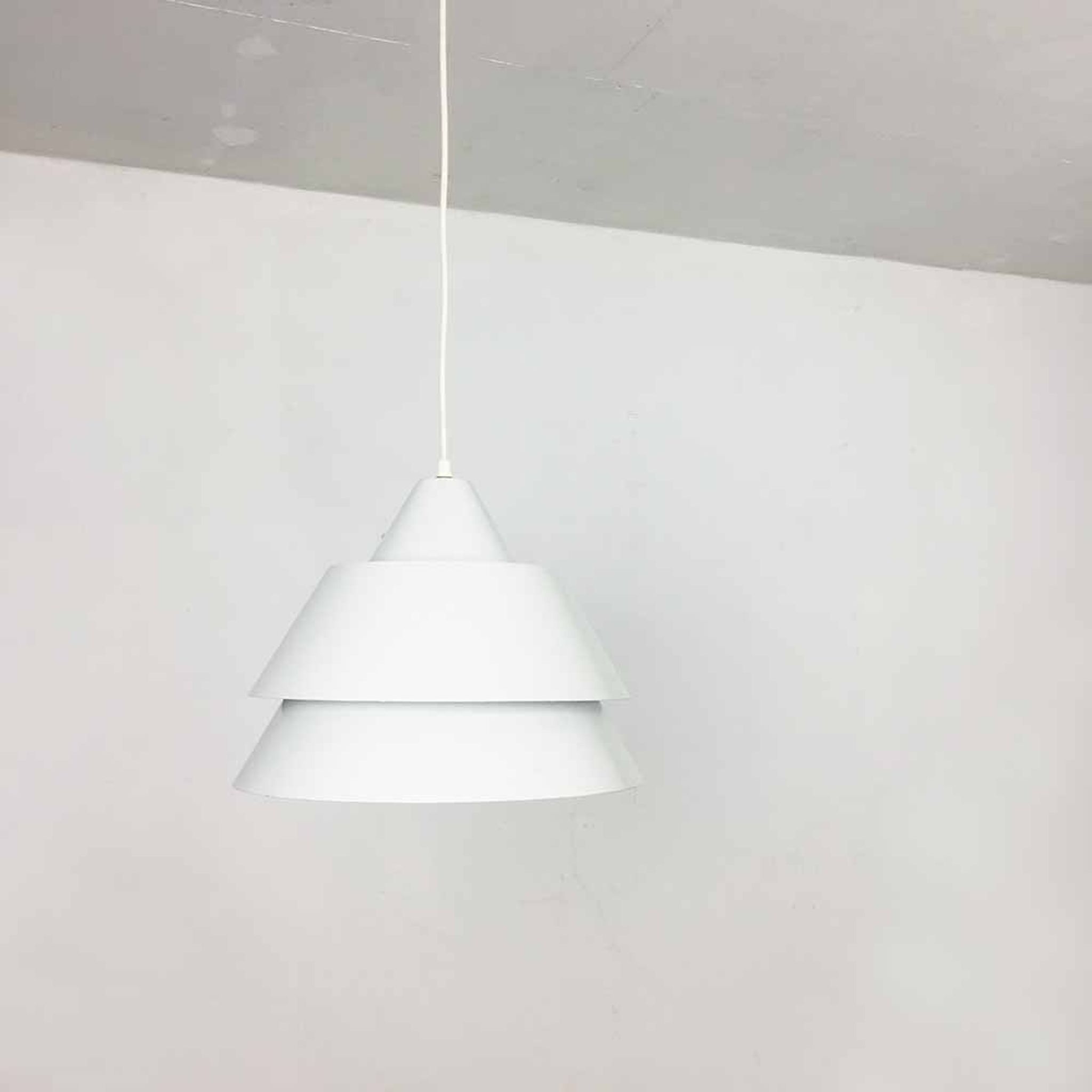 Modernist area for by Jo Hammerborg for Fog and Morup, 1960 s | made in denmark. Wall lamp