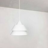 Modernist area for by Jo Hammerborg for Fog and Morup, 1960 s | made in denmark. Wall lamp