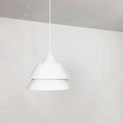 Modernist area for by Jo Hammerborg for Fog and Morup, 1960 s | made in denmark. Wall lamp