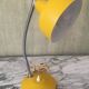 Desk lamp, 60s