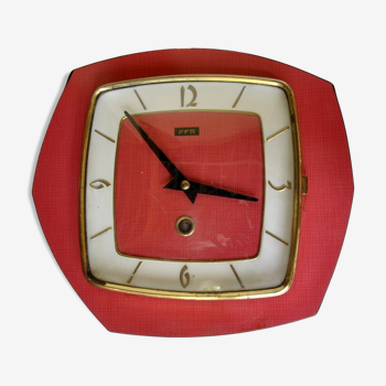 Kitchen clock