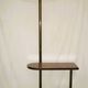 Reading lamp - Art Deco from the 1930s