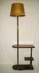 Reading lamp - Art Deco from the 1930s