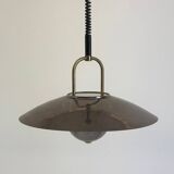 Vintage ufo pendant lamp from Massive