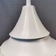 Hanging lamp designed by Ricardoni for Solar ( Nordic Solar Company) in 1982, model Pagode