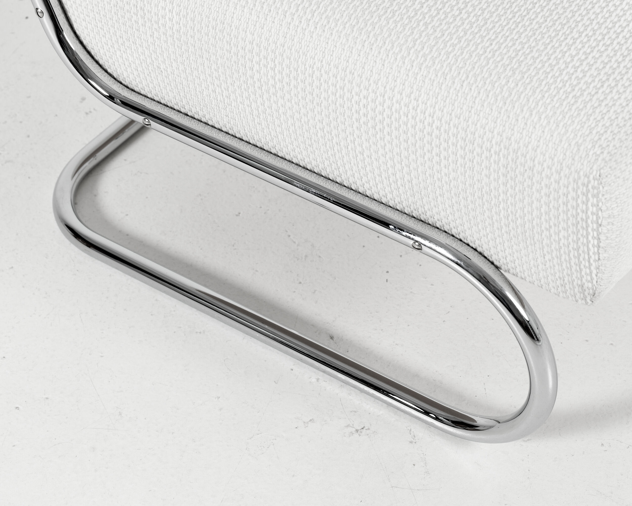 Set of S 411 armchairs for Mücke & Melder by W.H. Gispen, 30's