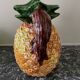 Pineapple slurry pitcher