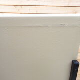 Pair of modernist armchairs