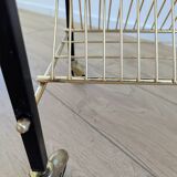 Vintage hi-fi furniture