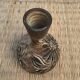 Vallauris tealight holder from the 70s