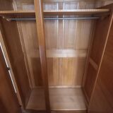 Armoire à glace vintage '50