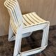 Fermob surprising stackable chair