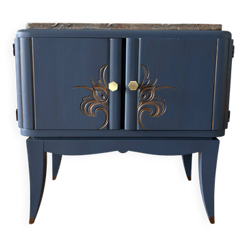 Small Art Deco accent piece. Unique item.