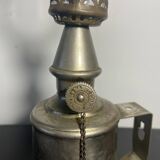 Pigeon lamp