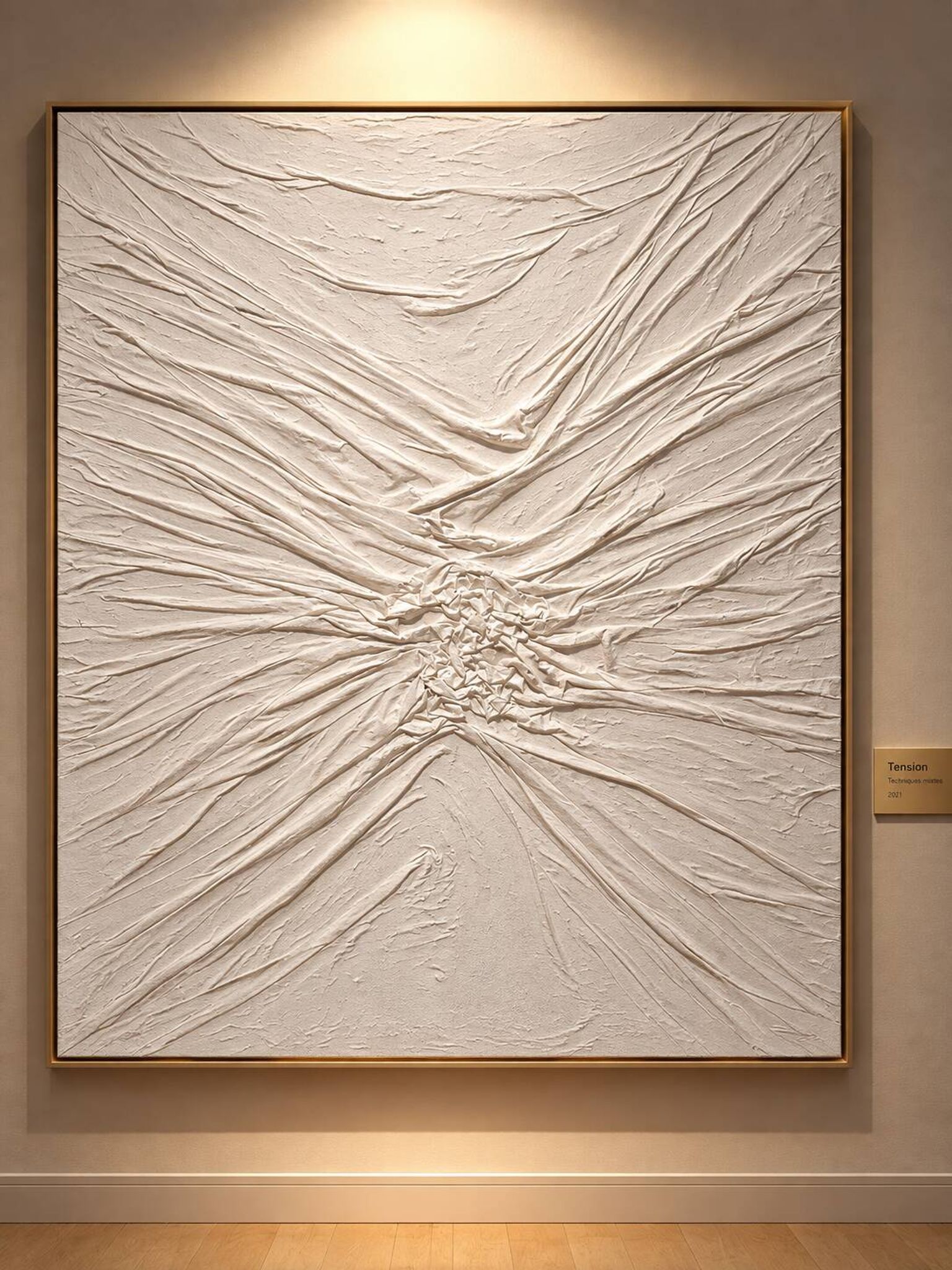 modern painting