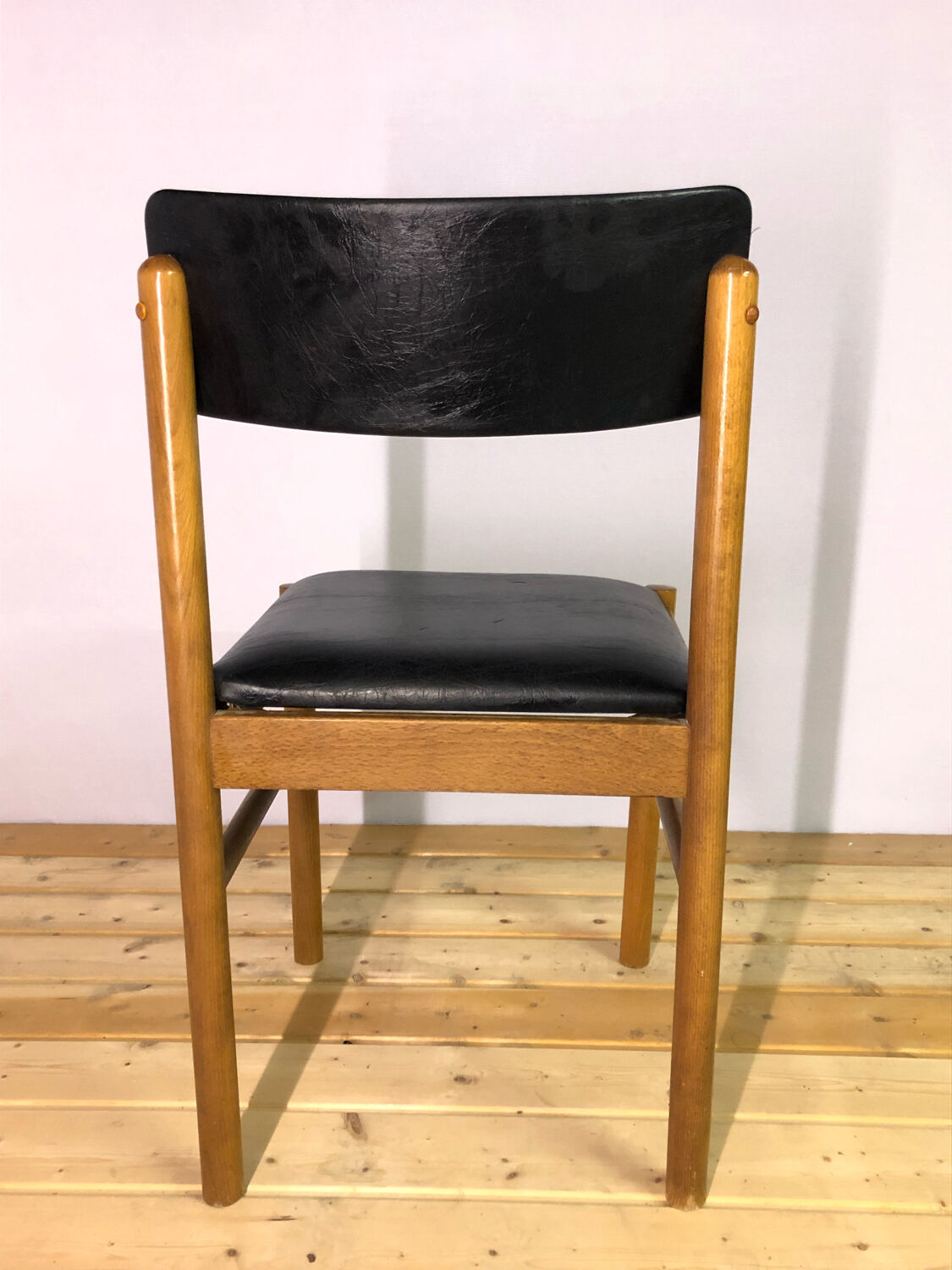 Baumann Chair