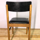 Baumann Chair