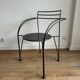 Fauteuil Lune d'Argent par Pascal Mourgue pour Fermob