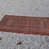 Carpet karjan Louis de Pootere