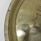 Serving tray or decoration / Artisanal North Africa / Vintage