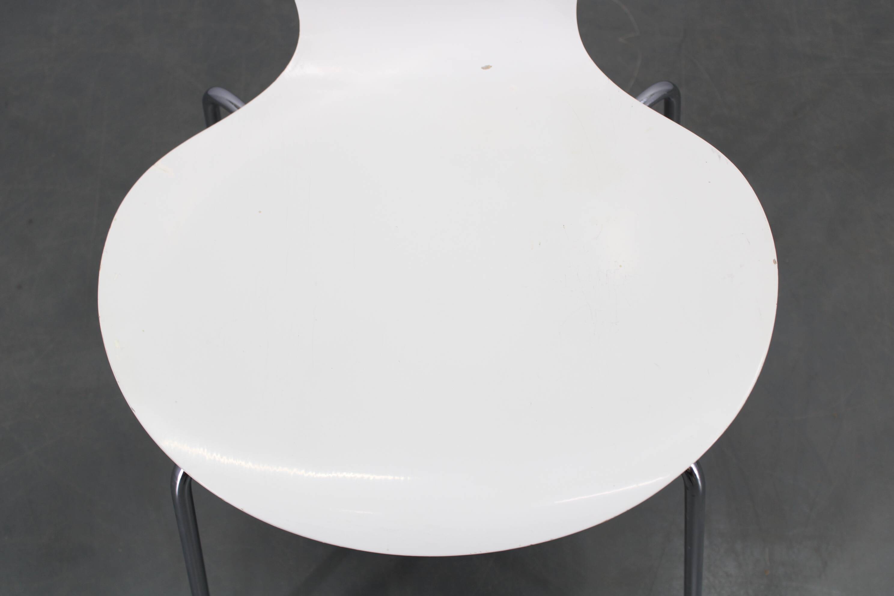 Pair of Series 7 chairs by Fritz Hansen, Denmark, 1970s