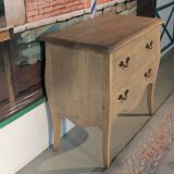 Louis XV style COMMODE