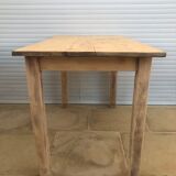 Farm table