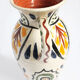 Meyssac folk motifs pitcher in Limousin