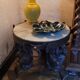 Coffee table by Jean Maurice ROTSCHILD