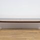 Table de Salle à Manger Extensible Mid-Century par Ole Wanscher pour Poul Jeppesens Furn