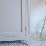 Buffet parisien ancien