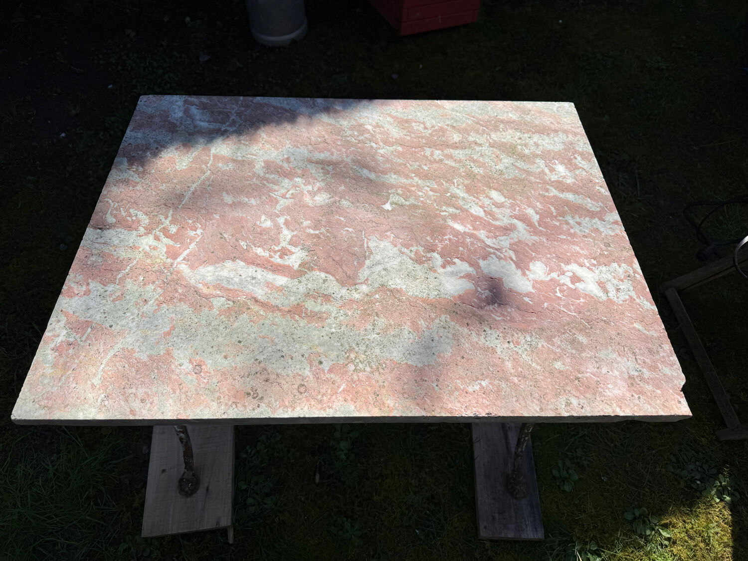 Bistro table