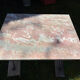 Bistro table