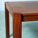 Renz mid-century minimalist vintage coffee table