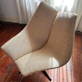 Montréal Chair by Christian Sorensen for Ebena-LaSalle