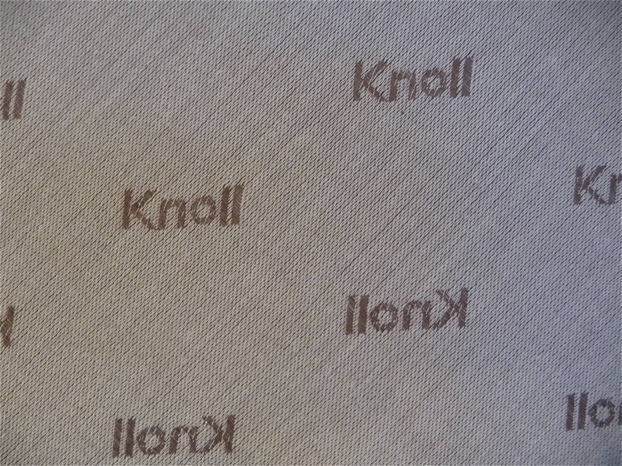 Two-Seater Leather and Steel Lounge Sofas by Gae Aulenti for Knoll International, 1970s, Set of 2