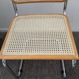 Chair Marcel Breuer Cesca B32