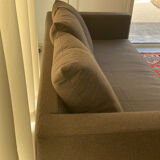 Canapé Georges B&B Italia