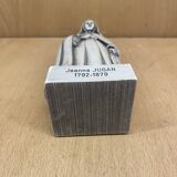 Statuette Jeanne Jugan (Little sister of the poor)