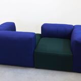 Mags Soft 2-Seat Sofa from HAY