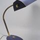 Vintage desk lamp