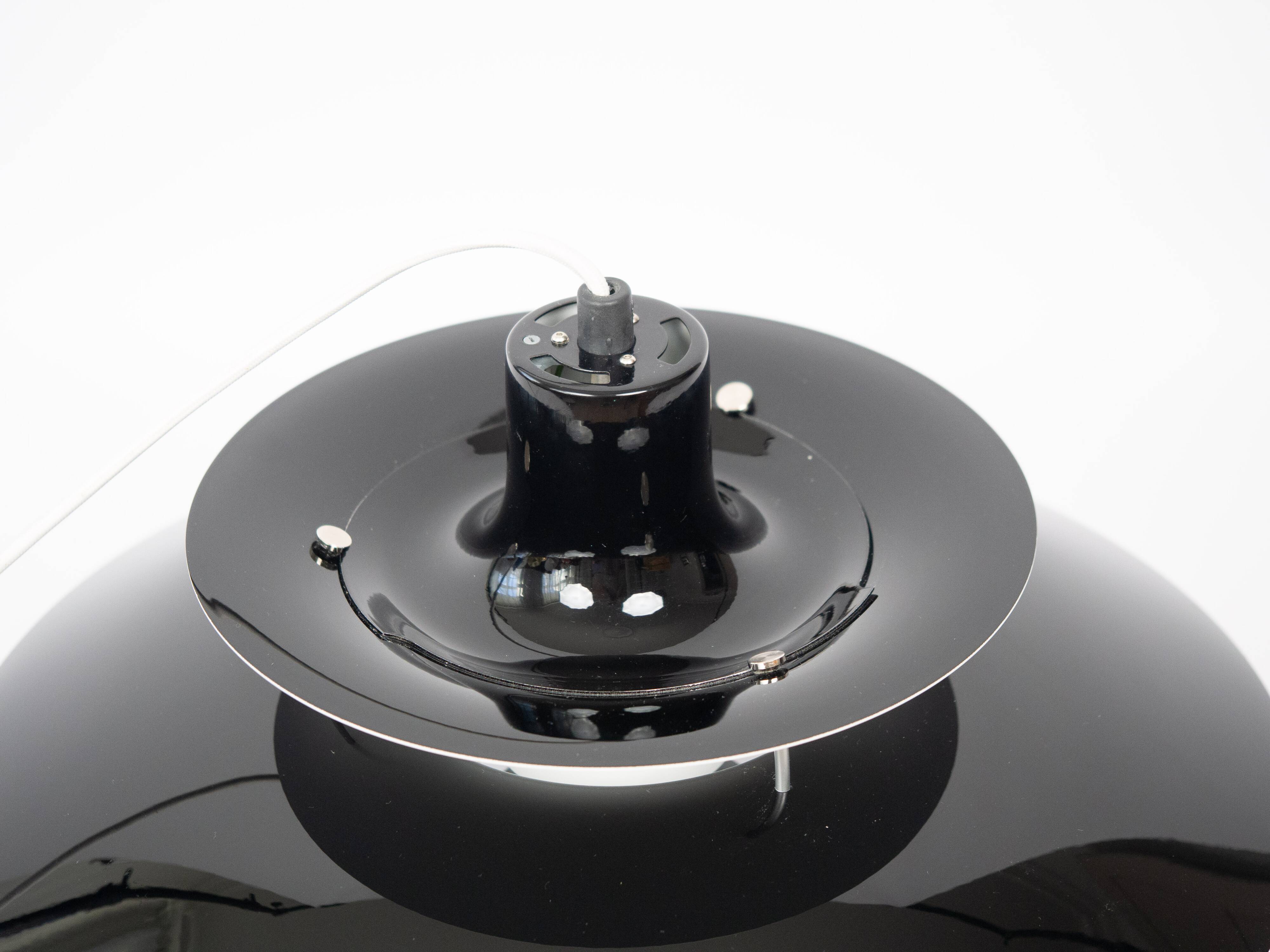 Suspension danoise PH 5 par Poul Henningsen, Louis Poulsen, 1958