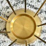 Porte-parapluie vintage des années 1960, style Mid-Century Modern