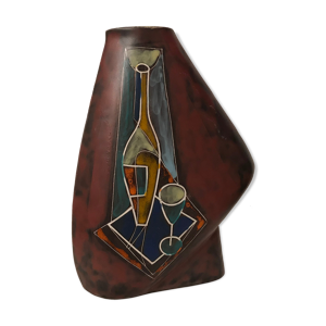 Vase polymorphe fratelli