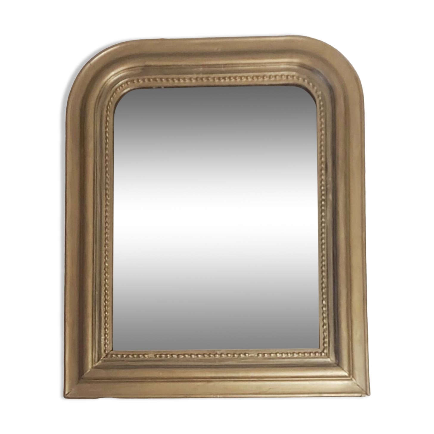 Miroir ancien Louis Philippe