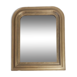 Miroir ancien Louis Philippe