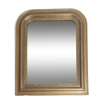 Antique Louis Philippe mirror