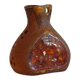 Lampe en cderamique des potiers d'Accolay