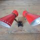 Diabolo sconce
