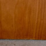 Dyrlund - vintage solid beech secretary - Denmark